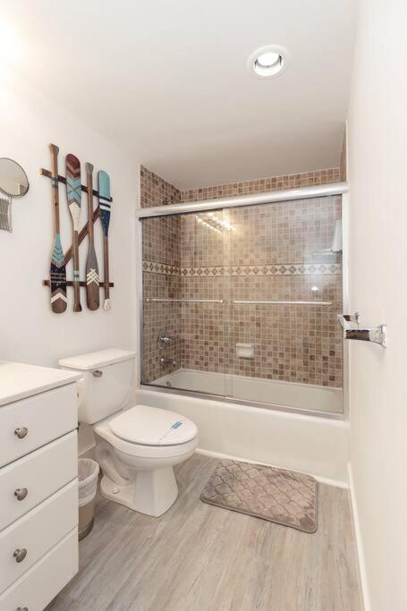 Stunning & Spacious Resort-Style Condo Across From Beach! Miami Beach Zewnętrze zdjęcie