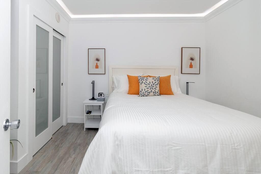 Stunning & Spacious Resort-Style Condo Across From Beach! Miami Beach Zewnętrze zdjęcie