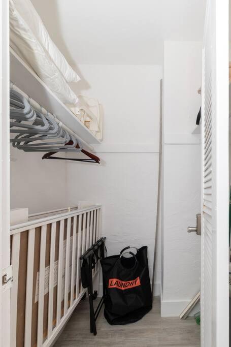 Stunning & Spacious Resort-Style Condo Across From Beach! Miami Beach Zewnętrze zdjęcie